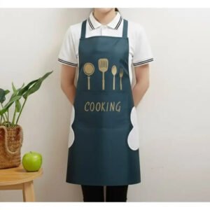 Cooking Apron (Green)